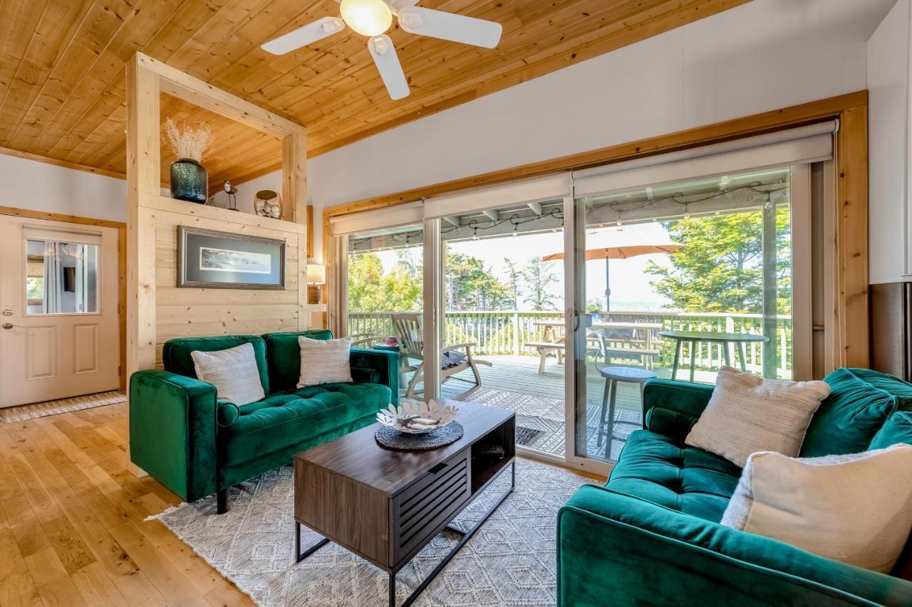 The River View House Gold Beach Ngoại thất bức ảnh